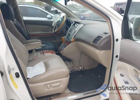 2005 Lexus Rx 330 from USA, damaged, VIN JTJGA31UX50049192